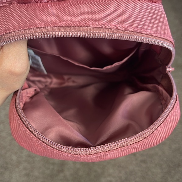 Reebok Crossbody mini GYM bag - Picture 2 of 5